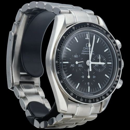 Montre Omega Speedmaster - Montre homme en acier 42 mm 58 Facettes MT44765