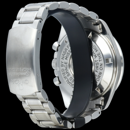 Montre Omega Speedmaster - Montre homme en acier 42 mm 58 Facettes MT44765
