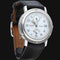 Montre Hermès Clipper - Montre automatique acier 36 mm 58 Facettes MT44635