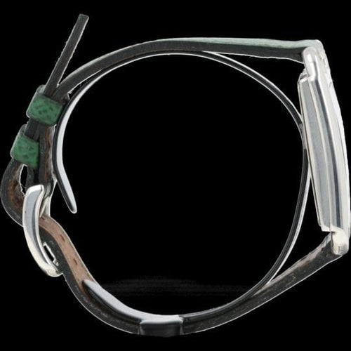 Montre Hermès Nantucket - Montre femme à quartz en acier 58 Facettes MT44557