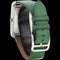 Montre Hermès Nantucket - Montre femme à quartz en acier 58 Facettes MT44557