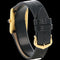 Montre Cartier Tank - Montre Vermeil à quartz 58 Facettes MT44360