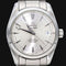 Montre Omega Seamaster Aqua Terra Co-Axial - Montre automatique homme 36 mm acier 58 Facettes MT44707
