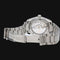 Montre Omega Seamaster Aqua Terra Co-Axial - Montre automatique homme 36 mm acier 58 Facettes MT44707