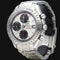 Montre Omega Speedmaster Date - Montre homme automatique en acier 40 mm 58 Facettes MT41420