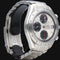 Montre Omega Speedmaster Date - Montre homme automatique en acier 40 mm 58 Facettes MT41420