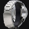Montre Omega Speedmaster Date - Montre homme automatique en acier 40 mm 58 Facettes MT41420