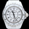 Montre Chanel J-12 - Montre femme 33 mm en céramique 58 Facettes MT44646