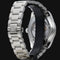 Montre Omega Seamaster Aqua Terra Co-Axial - Montre automatique homme 39 mm acier 58 Facettes MT44706