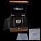 Montre Panerai Luminor 1950 - Montre automatique GMT 3 Days 42 mm 58 Facettes MT44605