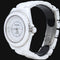 Montre Chanel J12 Phantom - Montre automatique femme en céramique blanche 41 mm 58 Facettes MT44847