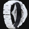 Montre Chanel J12 Phantom - Montre automatique femme en céramique blanche 41 mm 58 Facettes MT44847