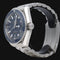 Montre Omega Seamaster Planet Ocean - Montre homme automatique en acier 44 mm 58 Facettes MT44677