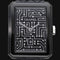 Montre Chanel J12 Cosmic - Montre femme automatique 33 mm en céramique 58 Facettes MT44846