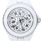 Montre Chanel - Montre J12 Cosmic 58 Facettes MT44846