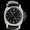Montre Panerai Luminor - Montre homme Power Reserve 44 mm en acier 58 Facettes MT44587