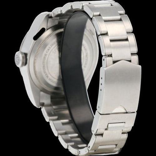 Montre Tudor Black Bay - Montre automatique homme en acier 58 Facettes MT44811