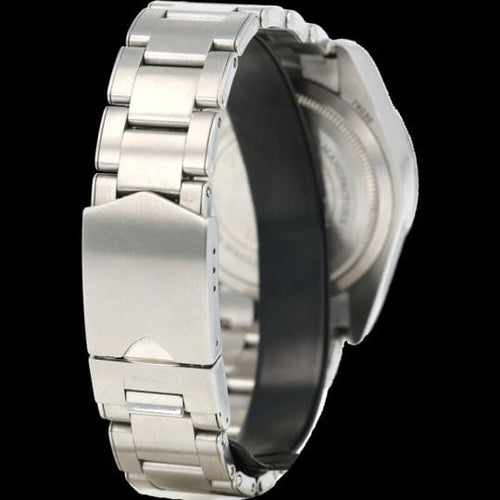 Montre Tudor Black Bay - Montre automatique homme en acier 58 Facettes MT44811