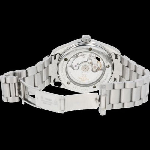 Montre Omega Seamaster Aqua Terra Co-Axial - Montre homme en acier 58 Facettes MT44824