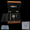 Montre Panerai Radiomir Black Seal - Montre homme automatique en acier 45 mm 58 Facettes MT44591