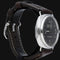 Montre Panerai Radiomir Black Seal - Montre homme automatique en acier 45 mm 58 Facettes MT44591