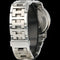 Montre Hermès Clipper - Montre femme à quartz en acier 58 Facettes MT44639