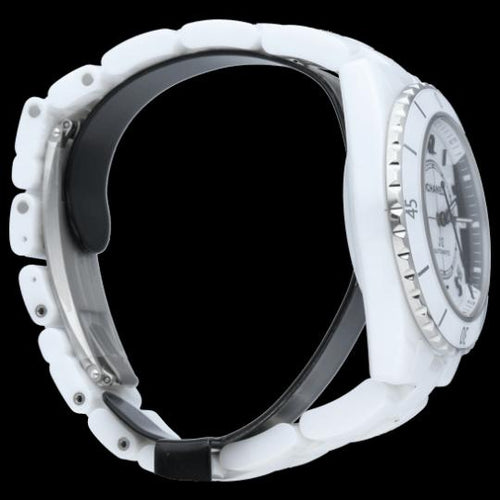 Montre Chanel J12 Paradox - Montre automatique en céramique 41 mm 58 Facettes MT44843