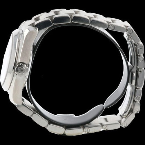 Montre Omega Seamaster Aqua Terra - Montre femme en acier 30 mm 58 Facettes MT44818