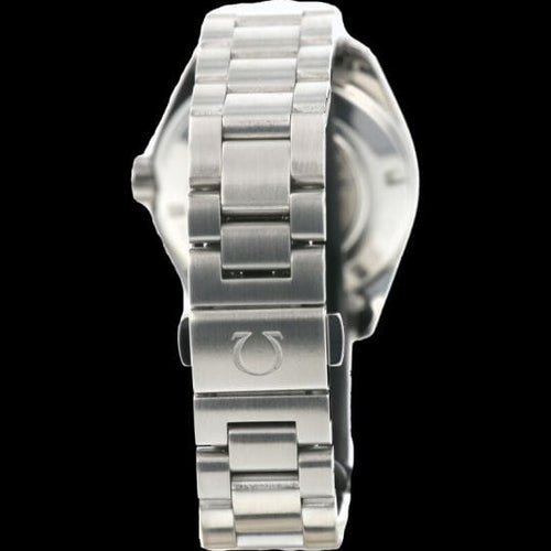 Montre Omega Seamaster Aqua Terra - Montre femme en acier 30 mm 58 Facettes MT44818