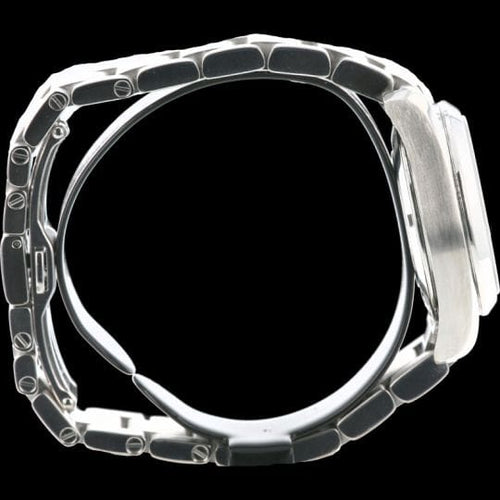 Montre Omega Seamaster Aqua Terra - Montre femme en acier 30 mm 58 Facettes MT44818