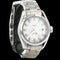 Montre Omega Seamaster Aqua Terra - Montre femme en acier 30 mm 58 Facettes MT44818