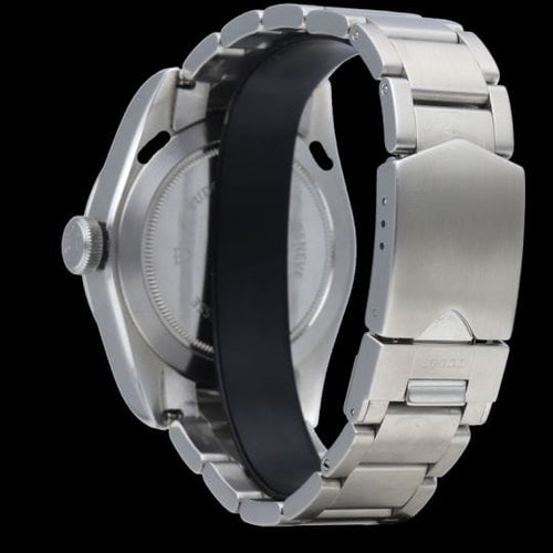 Montre Tudor Black Bay 41 - Montre automatique homme en acier 58 Facettes MT44809