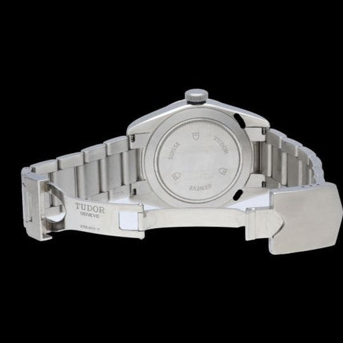Montre Tudor Black Bay 41 - Montre automatique homme en acier 58 Facettes MT44809