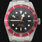 Montre Tudor Black Bay - Montre automatique homme en acier 58 Facettes MT44813