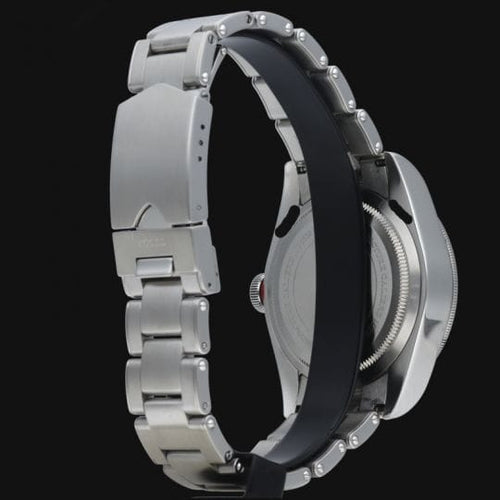 Montre Tudor Black Bay - Montre automatique homme en acier 58 Facettes MT44813