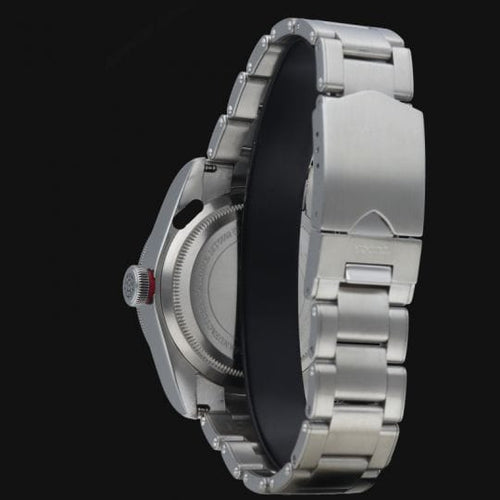 Montre Tudor Black Bay - Montre automatique homme en acier 58 Facettes MT44813