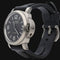 Montre Panerai Luminor Base 8 Days - Montre homme 44 mm acier 58 Facettes MT44608