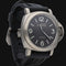 Montre Panerai Luminor Base 8 Days - Montre homme 44 mm acier 58 Facettes MT44608