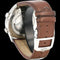 Montre Jaeger-LeCoultre Polaris - Montre automatique homme 41 mm en acier 58 Facettes MT44752