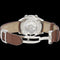 Montre Jaeger-LeCoultre Polaris - Montre automatique homme 41 mm en acier 58 Facettes MT44752