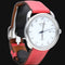 Montre Hermès Arceau - Montre automatique en acier, 32 x 32 mm 58 Facettes MT44619
