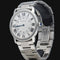 Montre Omega Ronde Solo - Montre homme en acier 58 Facettes MT44058
