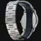 Montre Omega Ronde Solo - Montre homme en acier 58 Facettes MT44058