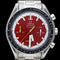 Montre Omega Speedmaster - Montre homme en acier 39 mm 58 Facettes MT44783
