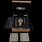 Montre Panerai Luminor Marina 1950 - Montre homme automatique acier 44 mm 58 Facettes MT44594