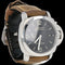 Montre Panerai Luminor Marina 1950 - Montre homme automatique acier 44 mm 58 Facettes MT44594