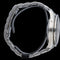 Montre Omega Speedmaster - Montre chronographe Day-Date en acier 58 Facettes MT44220