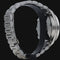 Montre Omega Speedmaster - Montre chronographe Day-Date en acier 39 mm 58 Facettes MT44720
