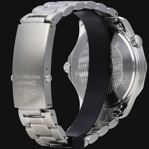 Montre Omega Seamaster 300M - Montre automatique homme en acier 58 Facettes MT44688