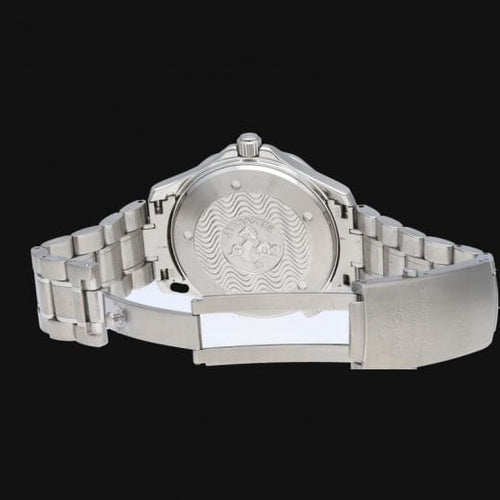 Montre Omega Seamaster 300M - Montre automatique homme en acier 58 Facettes MT44688